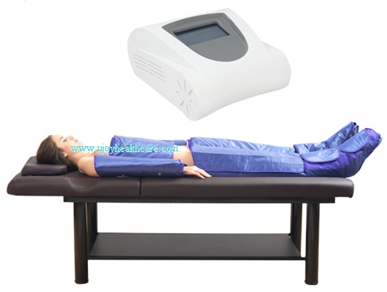 3 in 1 Pressotherapy System