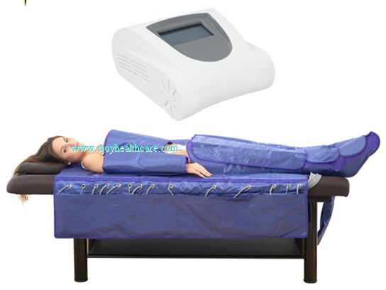 3 in 1 Pressotherapy System