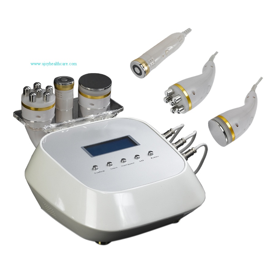 Cavitation RF Slimming Machine