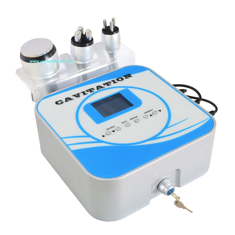 Cavitation & RF Slimming Instrument