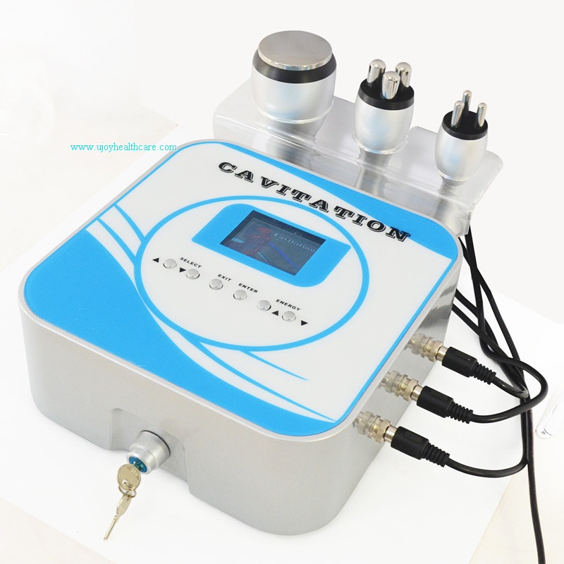 Cavitation & RF Slimming Instrument