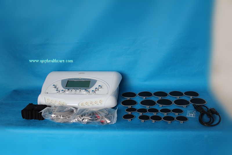 Electro Stimulation Instrument