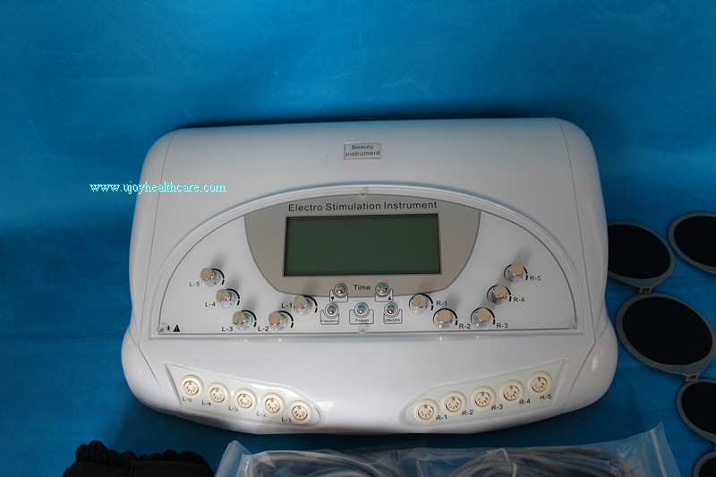 Electro Stimulation Instrument