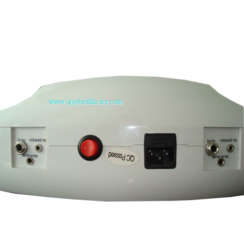 Detox Foot Spa (Infrared Ray With Two People)