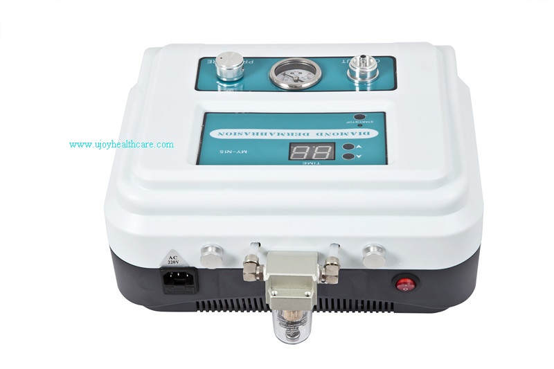 Digital Multi-function Diamond Dermabrasion Machine