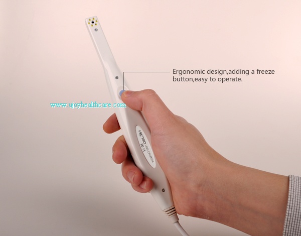 5.0 MP USB Intraoral Dental Camera