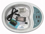 lon Cleanse Foot Bath (Remote Control Type)