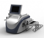 Cavitation RF Lipo Laser Slimming Machine